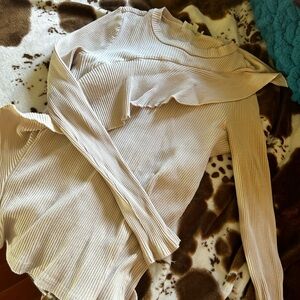 listicle blouse